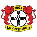 Escudo de Bayer Leverkusen
