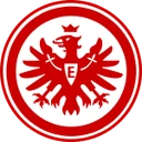 Escudo de Eintracht Frankfurt