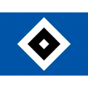 Escudo de Hamburger SV