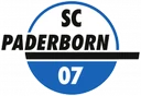 Escudo de SC Paderborn 07