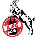Escudo de 1. FC Köln