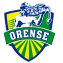 Escudo de Orense SC