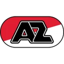 Escudo de AZ Alkmaar