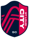 Escudo de St. Louis City SC