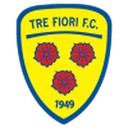 Escudo de Tre Fiori