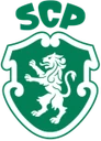 Escudo de Sporting de Lisboa