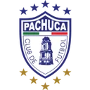 Escudo de Pachuca