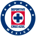 Escudo de Cruz Azul