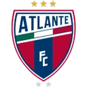 Escudo de Atlante FC