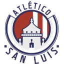 Escudo de Atlético de San Luis