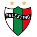 Escudo de Palestino