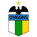 Escudo de O'Higgins