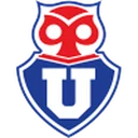 Escudo de Universidad de Chile