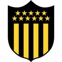 Escudo de Peñarol