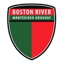 Escudo de Boston River