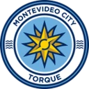 Escudo de Atletico Torque