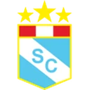 Escudo de Sporting Cristal
