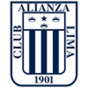 Escudo de Alianza Lima