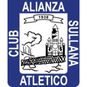 Escudo de Alianza Atletico