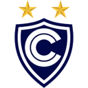 Escudo de Cienciano
