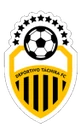 Escudo de Deportivo Táchira