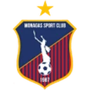 Escudo de Monagas SC