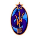 Escudo de Deportivo La Guaira