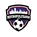 Escudo de Metropolitanos FC