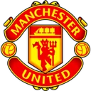 Escudo de Manchester United