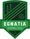 Escudo de Egnatia Rrogozhinë