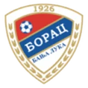 Escudo de Borac Banja Luka
