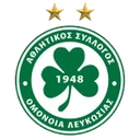 Escudo de Omonia Nicosia