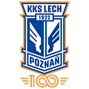 Escudo de Lech Poznan