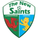 Escudo de The New Saints