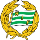 Escudo de Hammarby FF