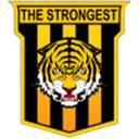 Escudo de The Strongest