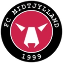 Escudo de FC Midtjylland