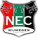 Escudo de NEC Nijmegen
