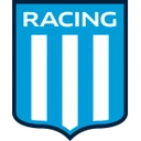 Escudo de Racing Club