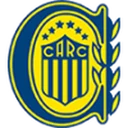 Escudo de Rosario Central