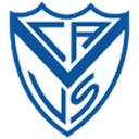 Escudo de Vélez Sarsfield