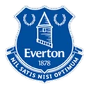Escudo de Everton