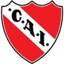 Escudo de Independiente