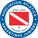 Escudo de Argentinos Juniors