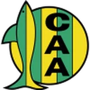 Escudo de Aldosivi