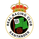 Escudo de Racing Santander