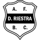 Escudo de Deportivo Riestra