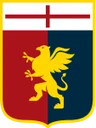 Escudo de Genoa