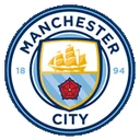 Escudo de Manchester City