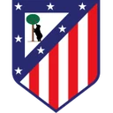 Escudo de Atlético de Madrid